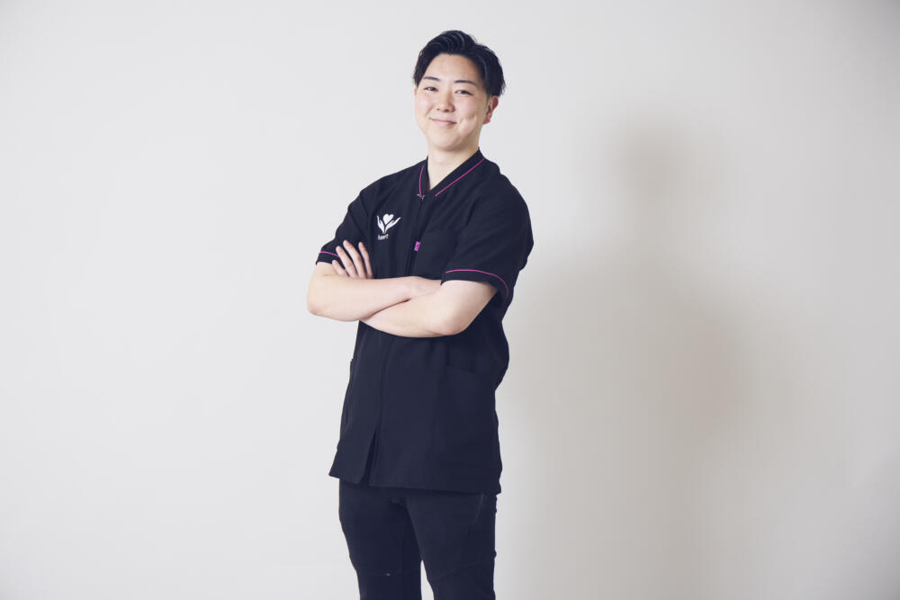 鈴木竜斗